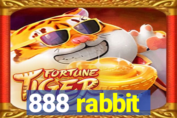 888 rabbit